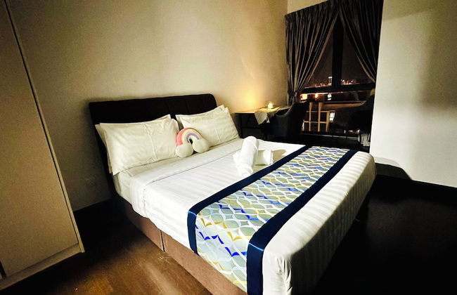 Velocity Suites KL by Rit - Foto 6