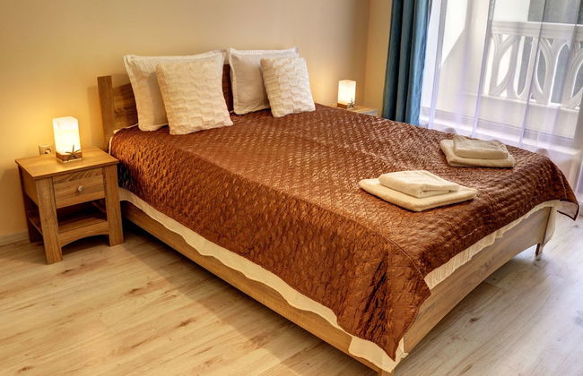 Waterfront Sea Star 2 bedroom Apartment - Foto 7