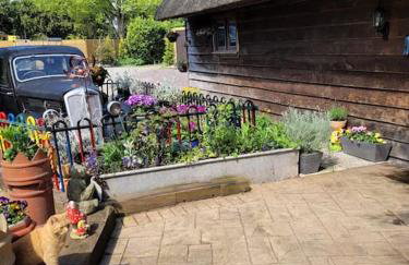 Yew Tree Barn - Foto 7