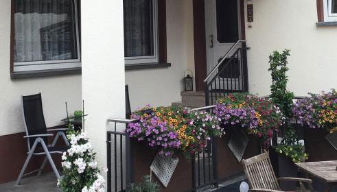 B&U Fewo Scherhag - Foto 3