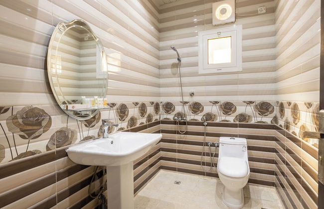 Al-Jamawat A - Qaswarah Residence - Foto 15