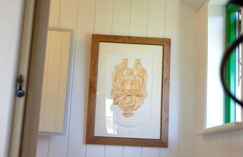 Hornington Manor Luxury Shepherd Huts - Foto 29