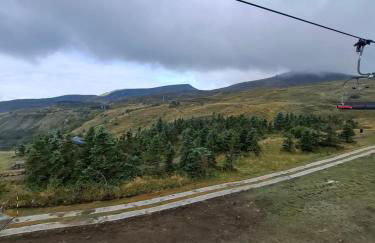 Chalet Emma appartement tout équipé et refait a neuf dans une résidence 3 étoiles - Photo 31