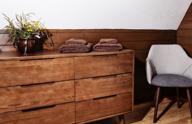 Ferienhaus Drebach - Foto 6