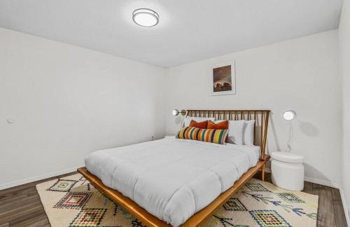 Serene Cabin-Sauna-Game Room - Foto 24