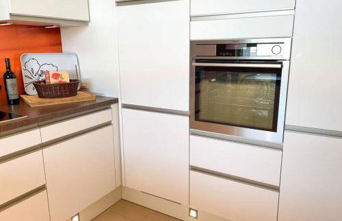 Moderne Ferienwohnung direkt am Bodensee - Foto 3