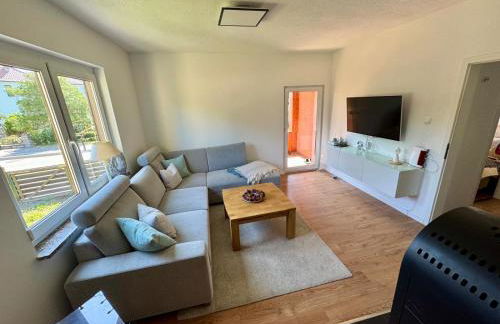 Ferienwohnung Waldquell - Foto 1