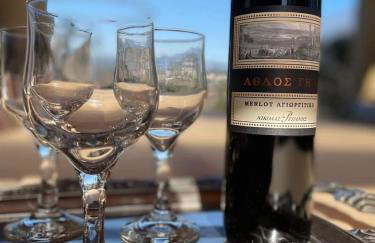 Villa Anasandra - 3 Bedroom Villa - Foto 38