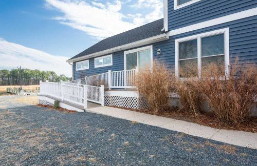 Grays Inn Creek Waterfront Pvt Dock Kayaks & View - Foto 7