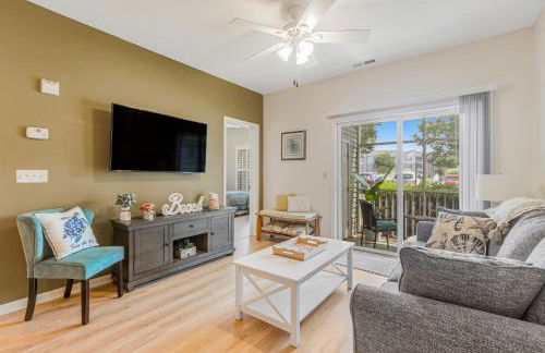 Villas at Bay Crossing --- 34682 Villa Cir, Unit #4105 - Foto 1