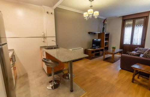 Apartamentos & casas rurales Santo Domingo de Silos - Photo 22