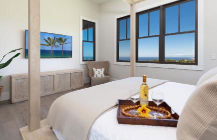 ❤PiH❤ MAUNA KEA BEACH ESCAPE Ohana Suite Pool Spa - Foto 44