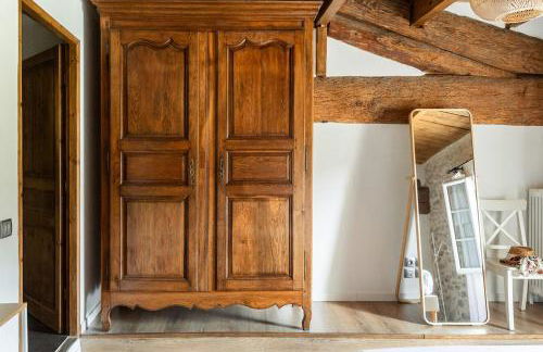 Farmhouse With Pool Near Saint-Rémy-De-Provence - Foto 21