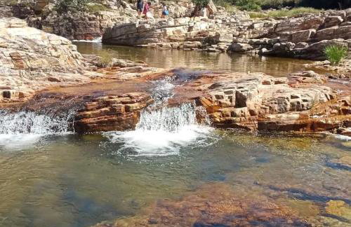 Serra da Capela - Foto 33