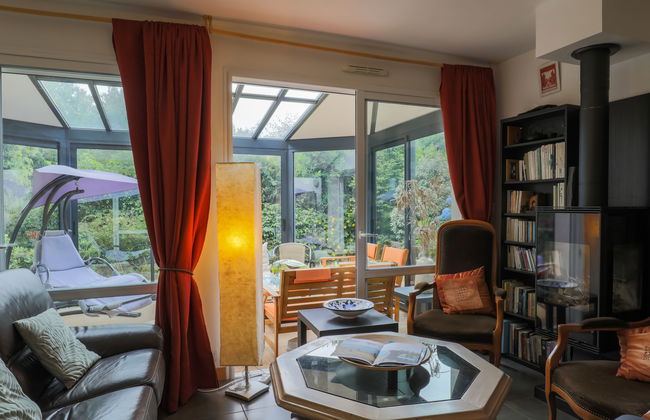 Les Bruyères - Foto 11