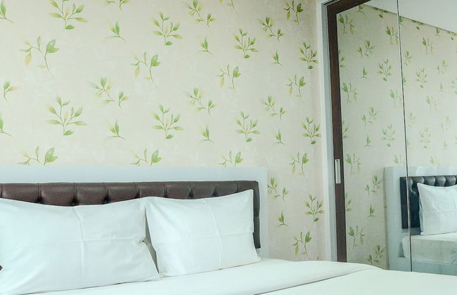 Fully Furnished Studio Apartment @ The Enviro - Foto 9