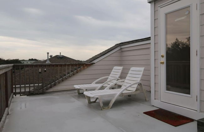 Gorgeous Santosha Hot tub Pool Walk to Beach - Foto 17