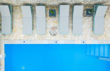 Family villa Aryana with pool in Porec - Foto 11