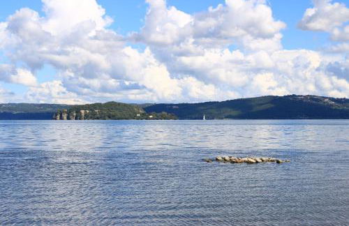 Sogno sul lago - Foto 37