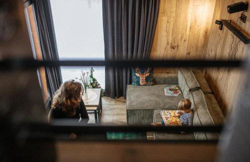 Domek Jak z Obrazka - Foto 17