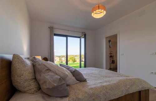 Villa Lia with pool - luxury in Vintijan, near Pula and Medulin - Foto 33