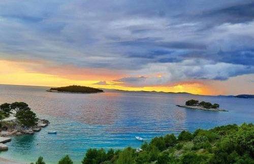 Apartments Tonći - Photo 19