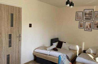 Domek na Wiejskiej - Foto 42