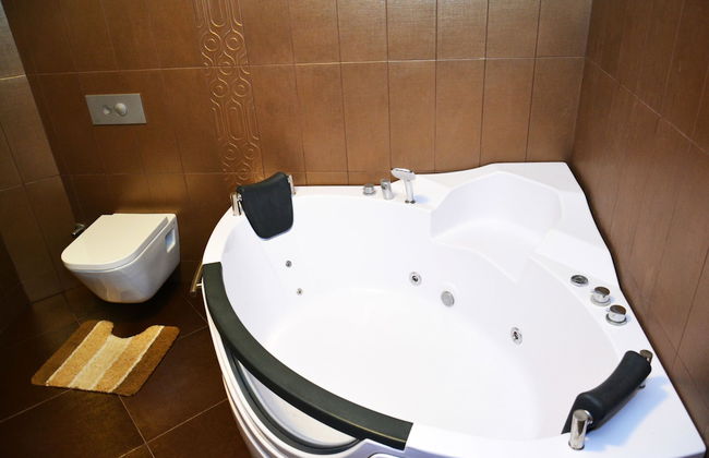 Villa Quince - Foto 36