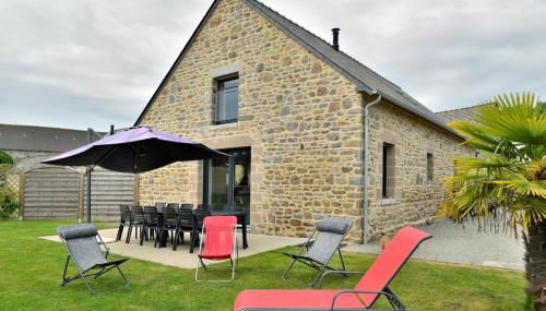 Maison récente Le Cellier à Dol-de-Bretagne proche Mont-Saint-Michel - Foto 2, Other