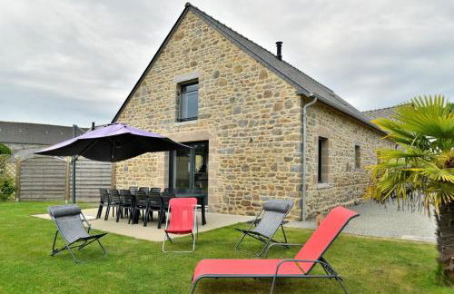 Maison récente Le Cellier à Dol-de-Bretagne proche Mont-Saint-Michel - Foto 2