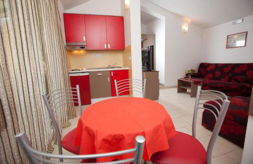 Apartments Smiljka II - Foto 32