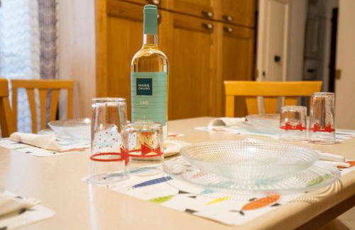 La Casina nel centro - Photo 12