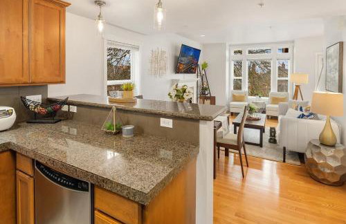 Cheerful Capitol Hill Home AC and 98 Walk Score - Foto 19