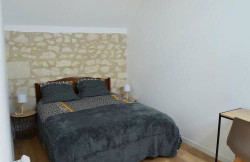 La Grange de l'Olive - Foto 4