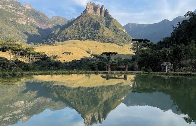 Morada do Guardião - Foto 53