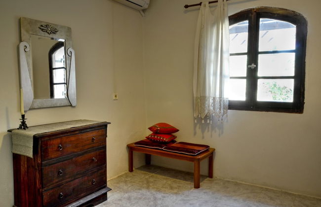 Anna-Malai Traditional Cretan Villa - Foto 6