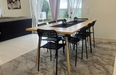 Résidence Foch - Foto 12