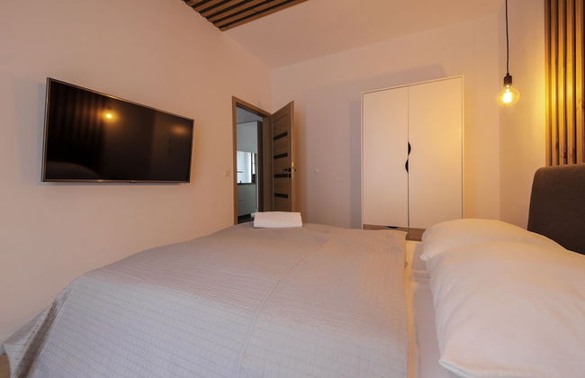 Boogie Apartments Old Town - Photo 24