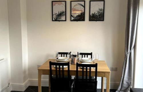 A beautiful house in Rothley - Foto 8