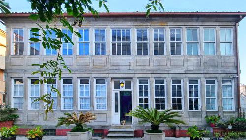 LA CASA ALTA en la ruta del Camino de Santiago - Foto 4