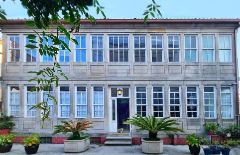 LA CASA ALTA en la ruta del Camino de Santiago - Foto 4