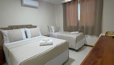 Suítes Brisas do Mar - Foto 1, towels