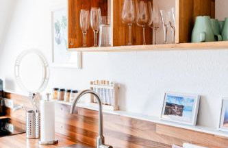 Ostsee, wunderschöne Wohnung mit Meerblick - Foto 15