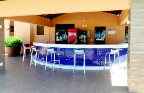 Seu cantinho no paraíso de Guarajuba - Bahia - Foto 57