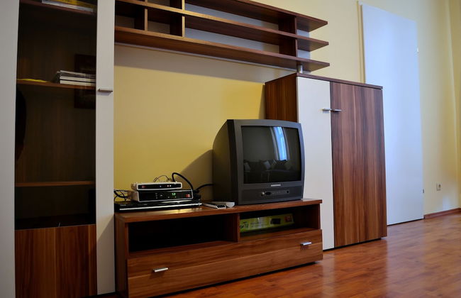 GoVienna Quellenstrasse Apartment - Foto 18