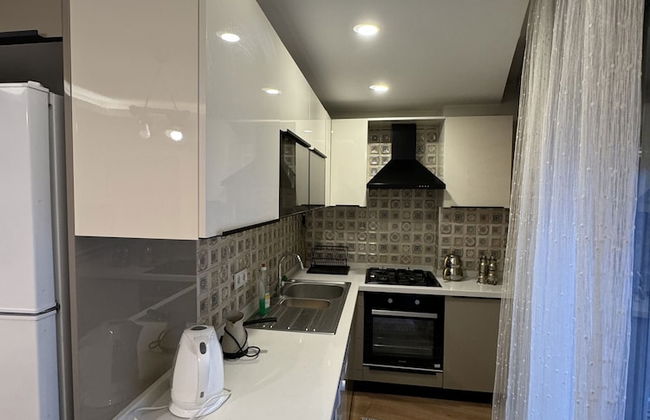 Istanbul Relax Suite - Foto 61