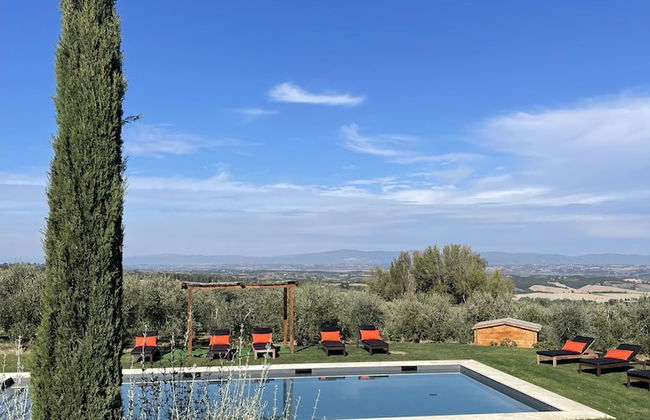 VILLA CONTI - Foto 44