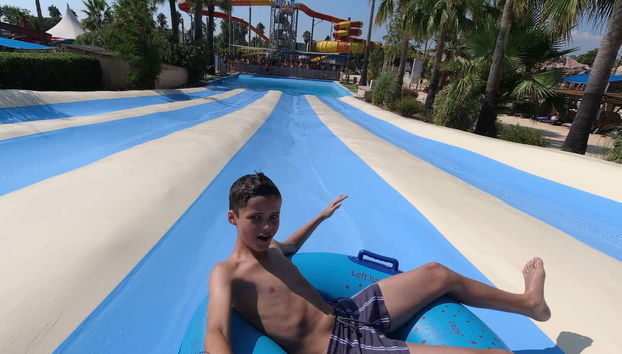 Aquasplash Ticket - Foto 5