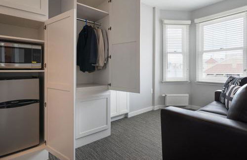 The Dorel SF - Foto 9