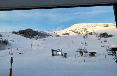 Appartement aux pieds des pistes - Apollo Le Corbier - Photo 25